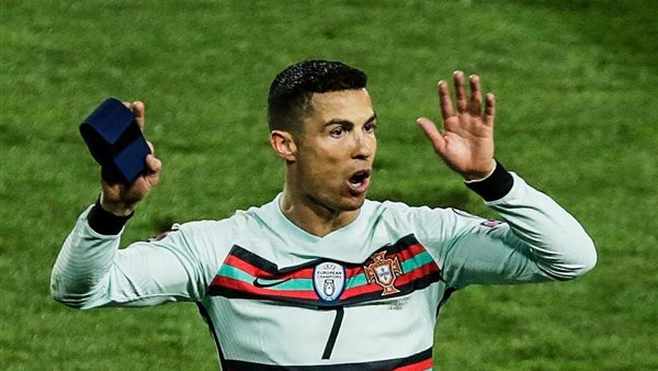 رونالدو 