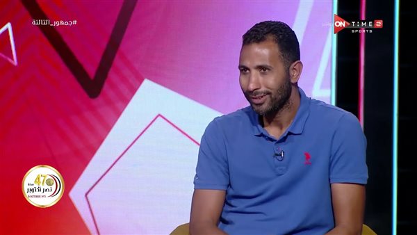 وائل القبانى 