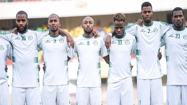 منتخب جزر القمر 