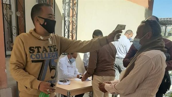 جانب من الحدث