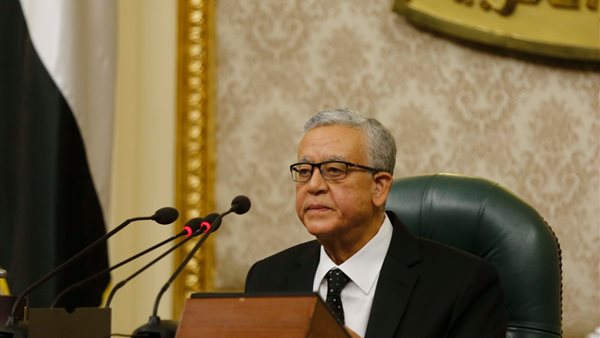 رئيس مجلس النواب