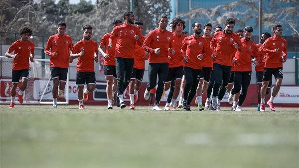 فريق الأهلي