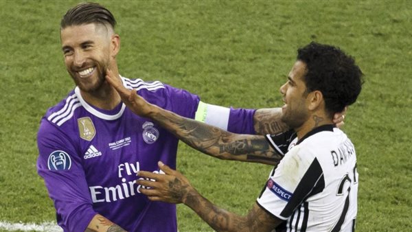 راموس وألفيس