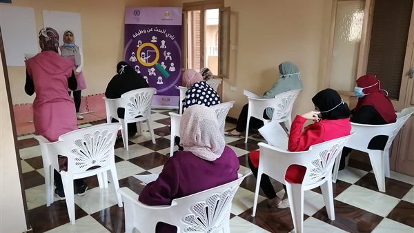 جانب من الحدث 