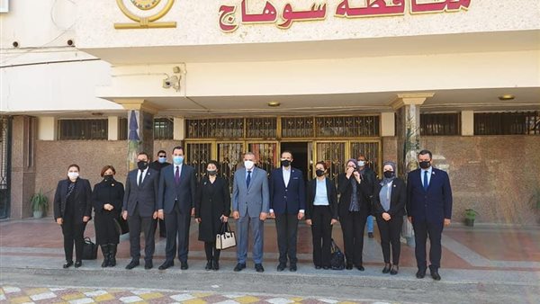 نواب التنسيقية فى