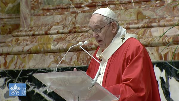 البابا فرانسيس الثاني