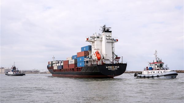 صورة من الحدث