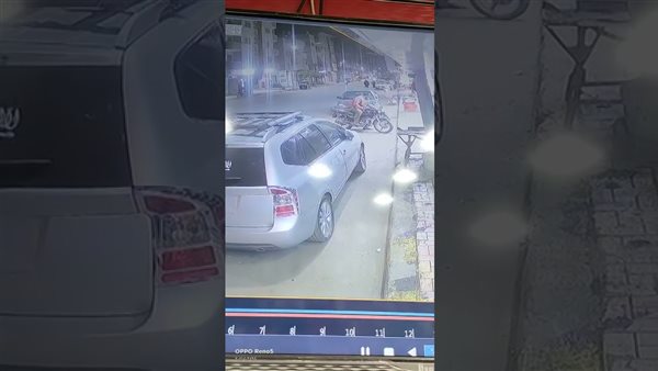 جانب من الحدث 