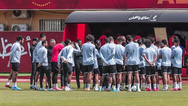 فريق الأهلي 