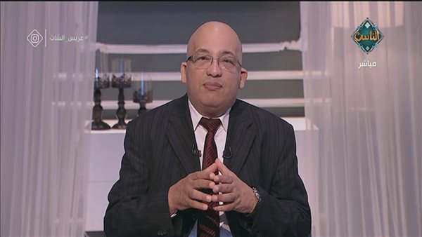 الداعية الإسلامي