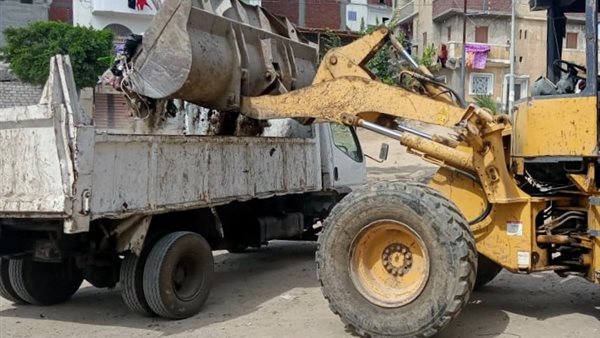 جانب من الحملة 