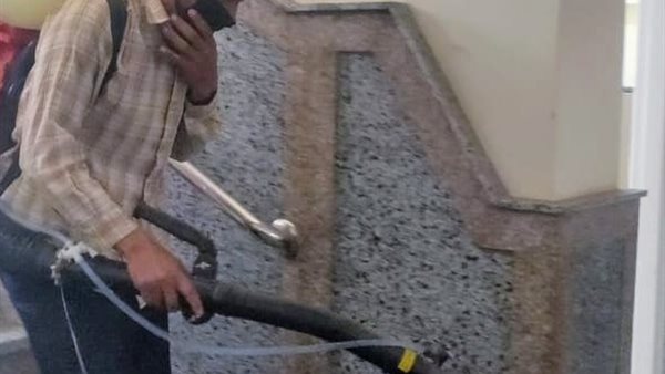 جانب من الحدث