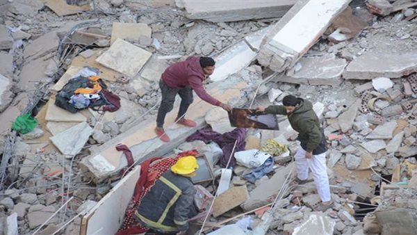 صورة من عقار جسر