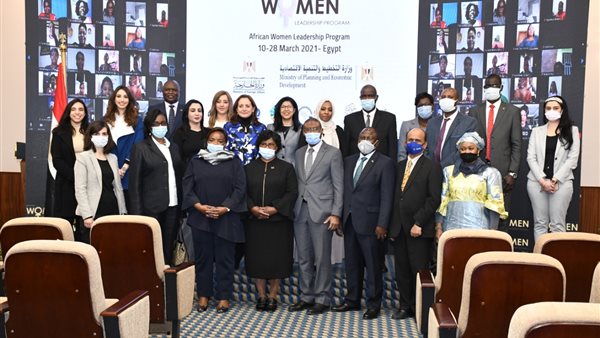 صورة من الحدث