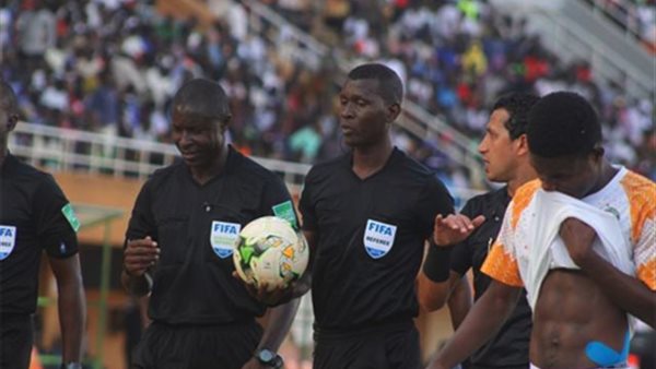 بوبو تراوري 