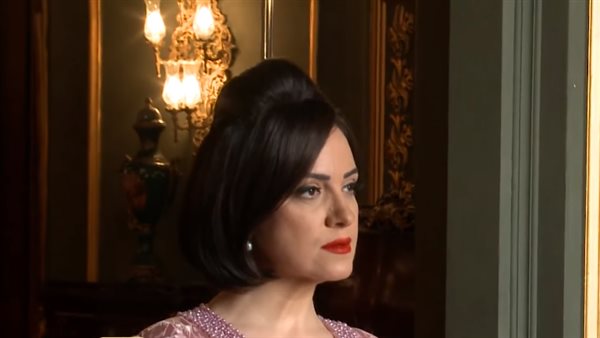 ريهام عبد الغفور