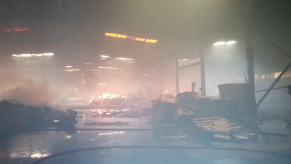 صورة من الحدث