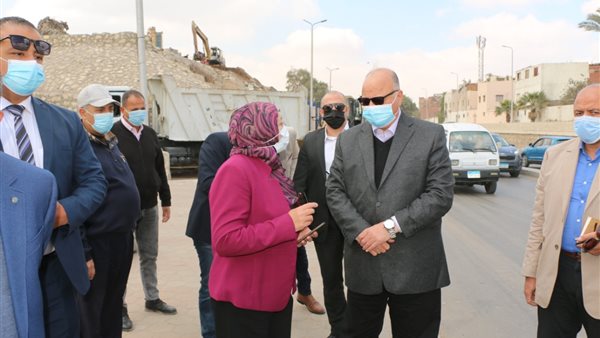 محافظ القاهرة 