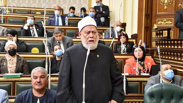 الدكتور علي جمعة