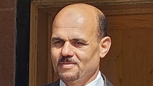 حسني سعد سكران