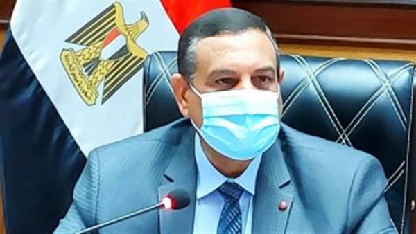  محافظ البحيرة