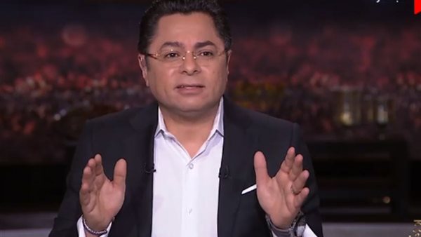 خالد أبو بكر