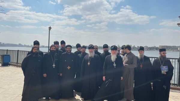 جانب من الحدث