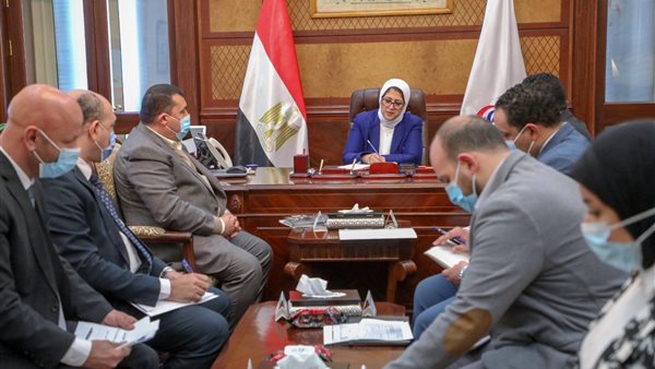 جانب من الحدث