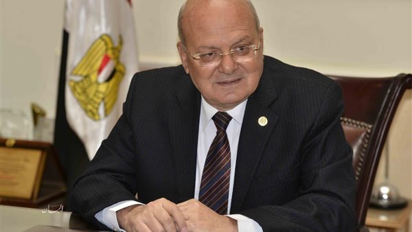 رئيس جامعة الزقازيق