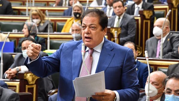 محمد ابو العينين