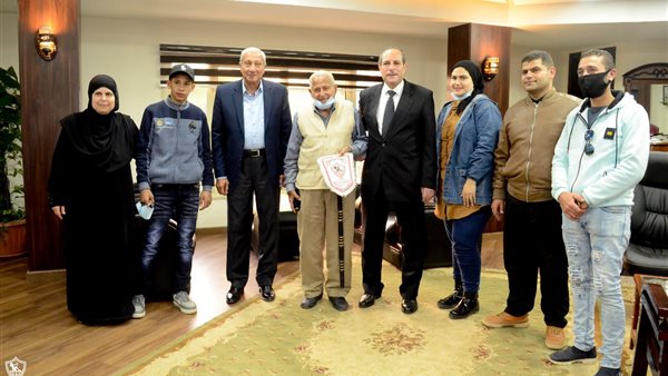 جانب من الحدث