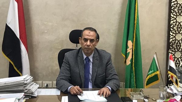 ياسر محمود - وكيل