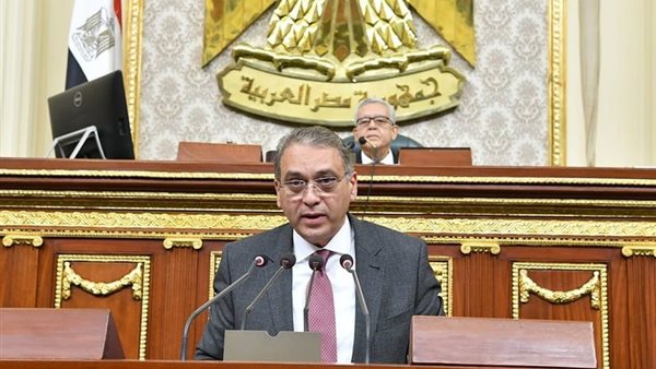 المستشار علاء الدين