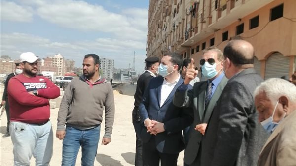 جانب من الحدث