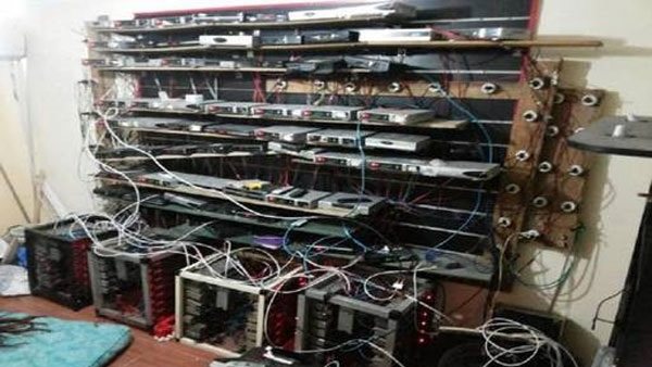 صورة أرشيفية