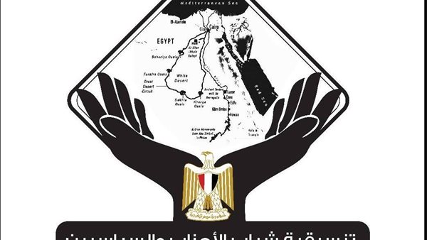 تنسيقية شباب الأحزاب