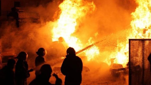 صورة أرشيفية