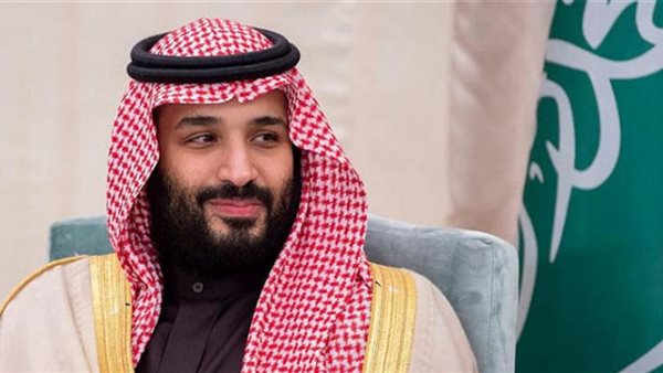 محمد بن سلمان، ولي