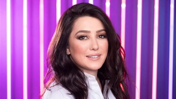 الفنانة كندة علوش