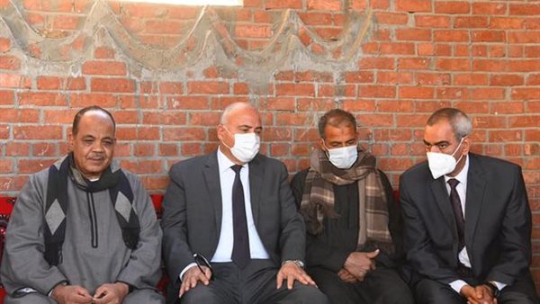 جانب من الحدث