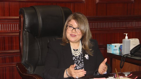 فيبي فوزي، وكيل مجلس