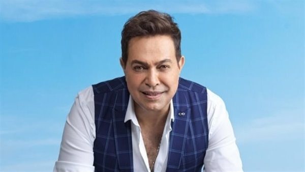 المطرب حكيم