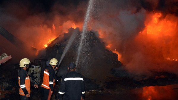 صورة ارشيفية