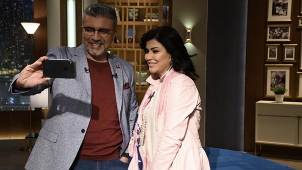 الإعلامي عمرو الليثي