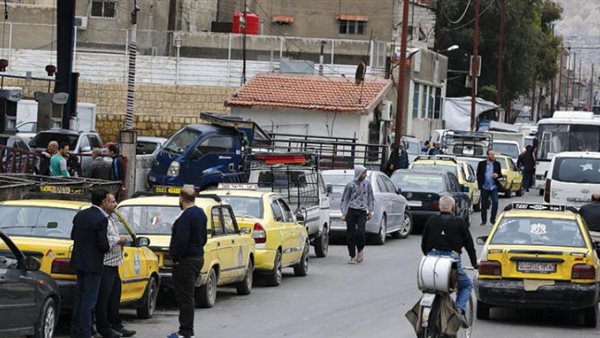 صورة أرشيفية