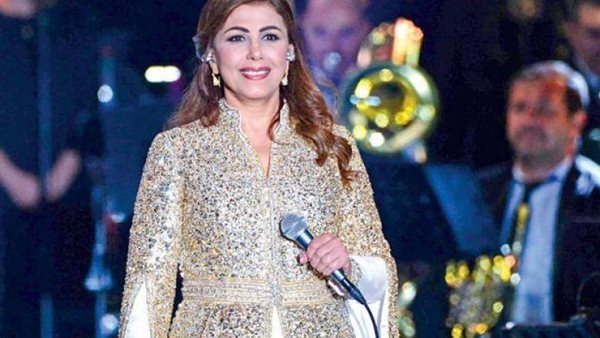 ماجدة الرومي