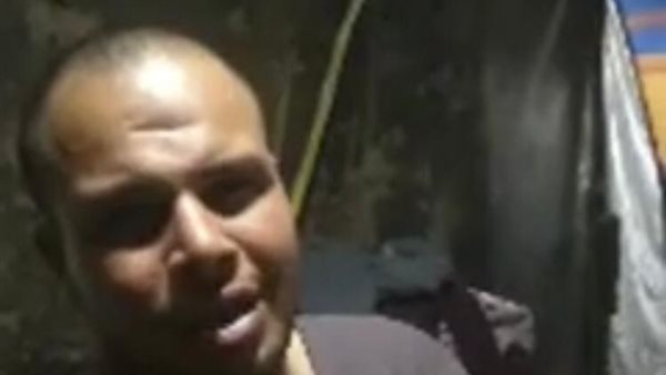 ياسر نجل الحاجة سمرا