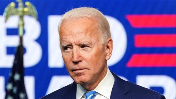 الرئيس الأمريكي،