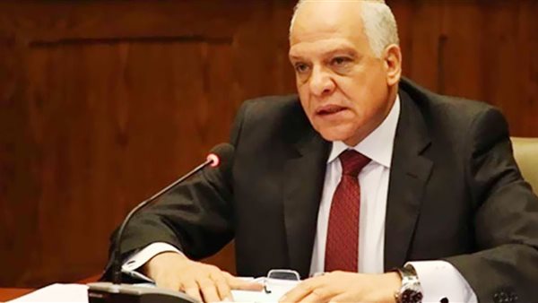 محافظ الجيزة 