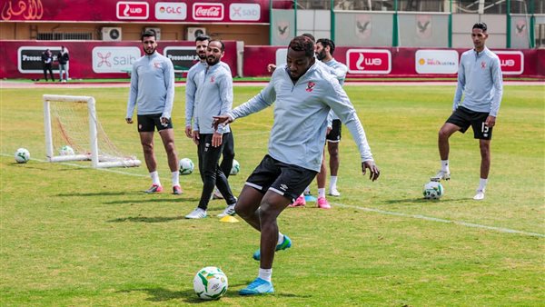 مران الأهلي